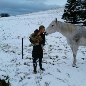 Meet your Posher, Kimberly